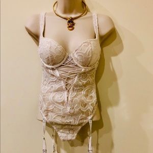 Victoria Secret Negligee